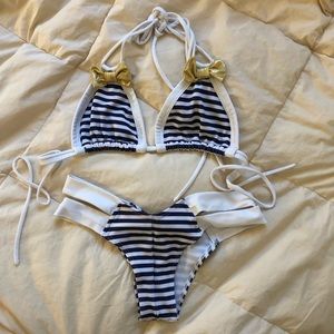Montce swim bikini